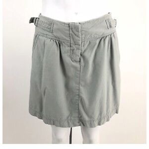 Daughters of the Liberation Anthropologie Skirt